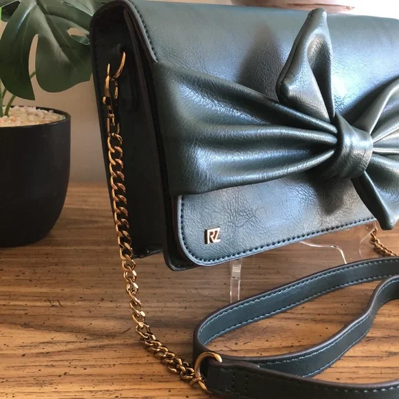NEW Rachel Zoe Crossbody/Clutch Bag - Picture 2 of 13